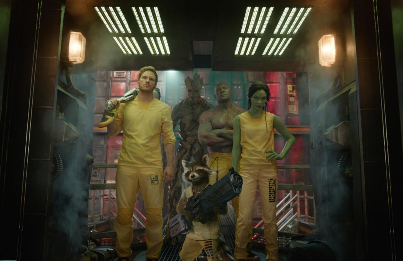 Leaked Guardians of The Galaxy Vol. 3 trailer breakdown