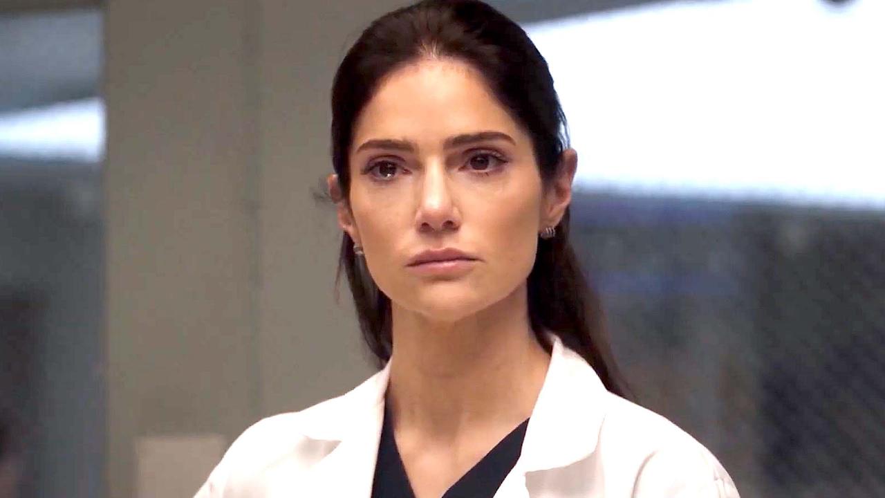 I'm Done with You on the New Episode of NBC's New Amsterdam