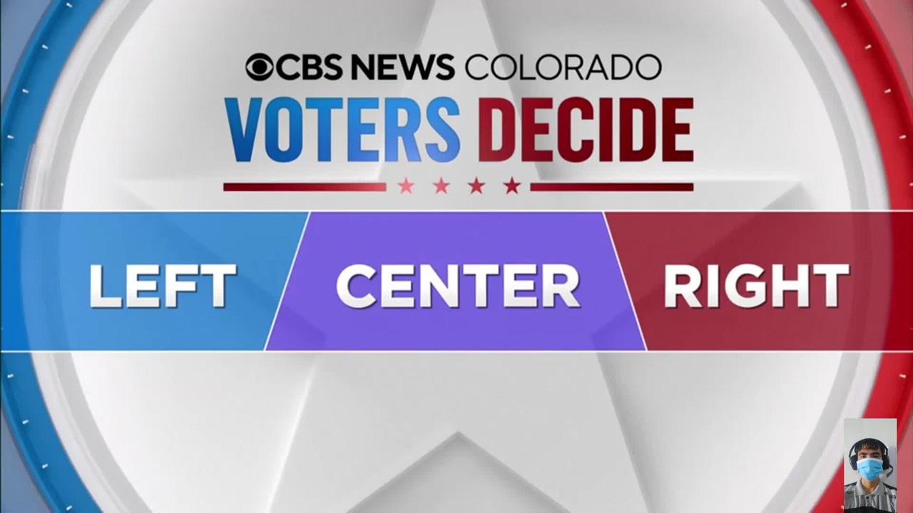 Colorado election officials order recount after Boebert projected to defeat Dem challenger Adam