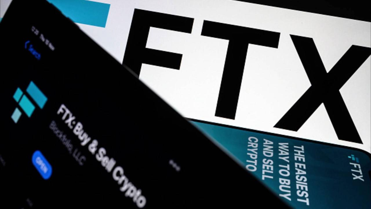US Justice Department Seeks Probe Into FTX Fraud Allegations