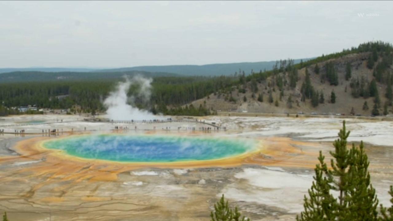 Yellowstone Supervolcano Contains Much More Magma Than Previously Thought, Scientists Say