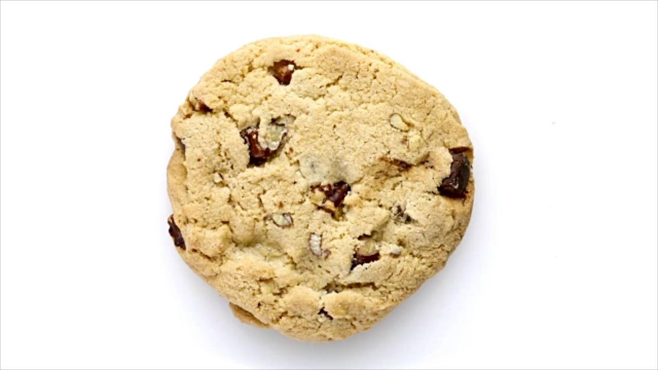 Where to Get Free Cookies on National Cookie Day