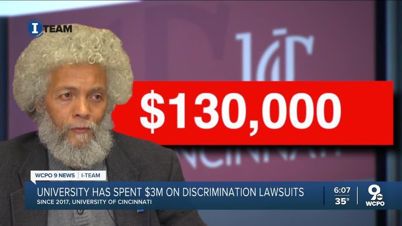 UC spends $3M on discrimination lawsuits since 2017