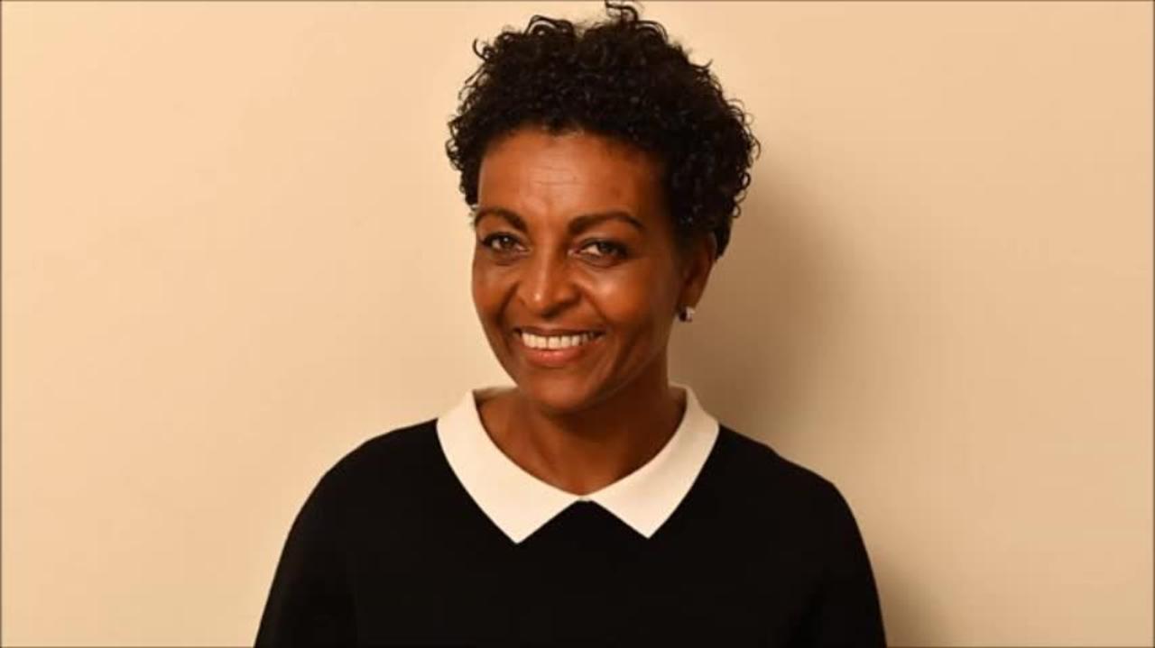 Adjoa Andoh on Private Passions with Michael Berkeley 8th July 2018