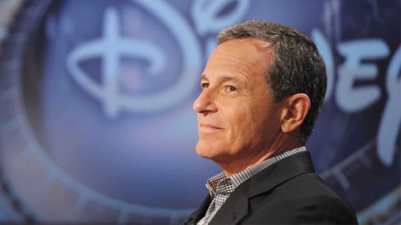Disney’s reappointed CEO, Bob Iger, has denounced the actions of his predecessor Bob Chapek 👈