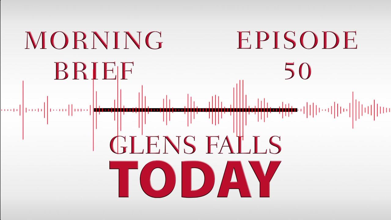 Glens Falls TODAY: Morning Brief – Episode 50: New Warren County Administrator | 11/23/22