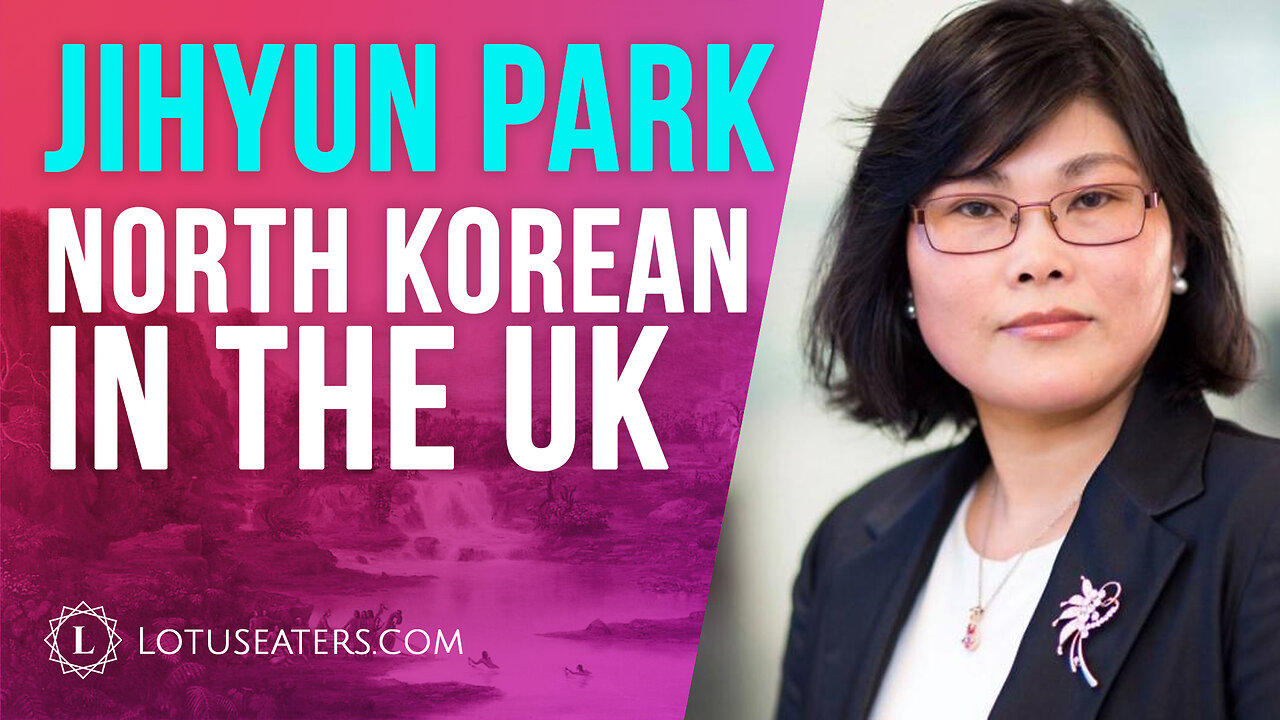 Interview with Jihyun Park, North Korean Defector