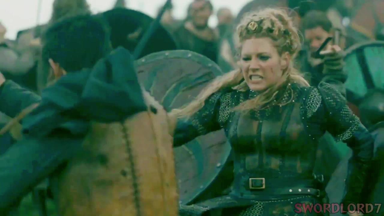 Vikings ~ Men Of War ~ Invade & Conquer ~ Norse Warfare Tribute Video!