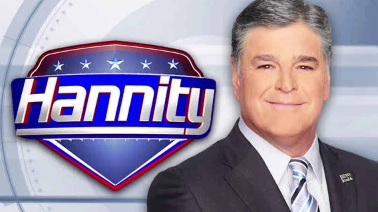 Sean Hannity 1222022 Full Fox Breaking News One News Page Video 