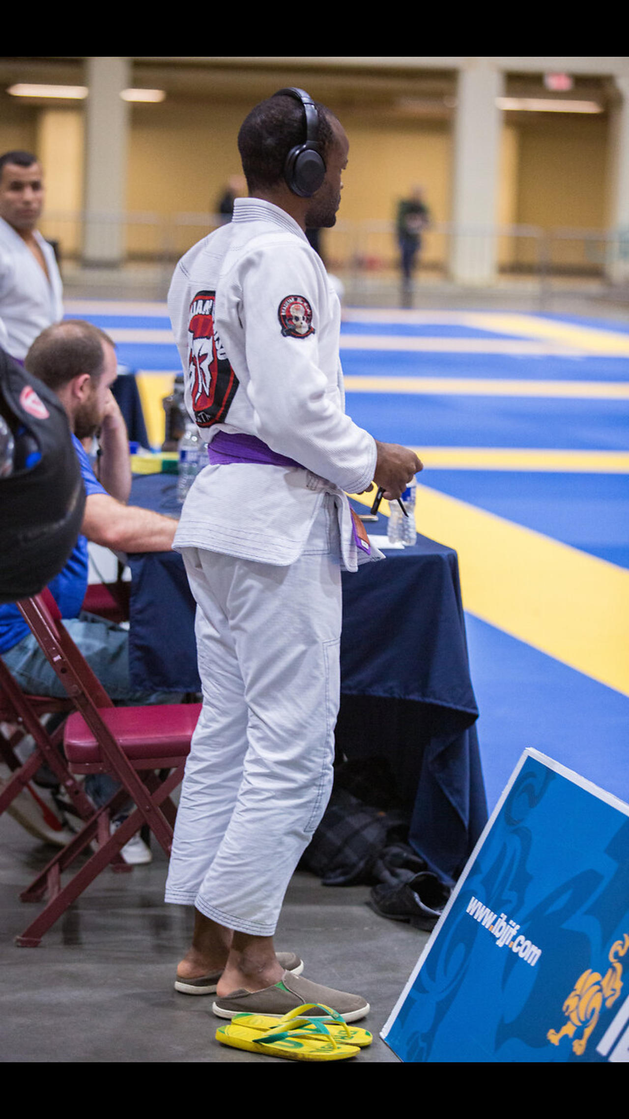 CLIPPEDmix IBJJF Charlotte International Open One News Page VIDEO