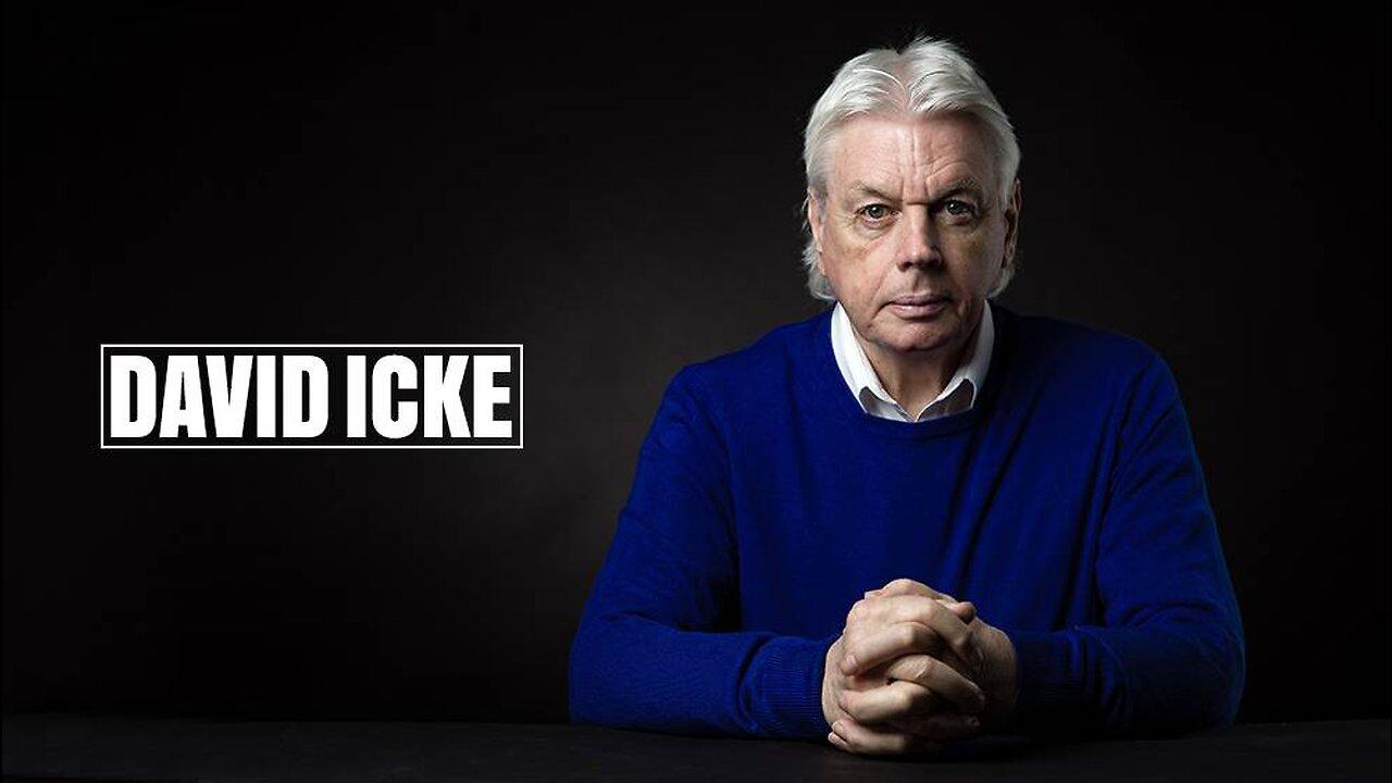 David Icke - Clown Of The Week - Waitrose, For Pandering To The Mob