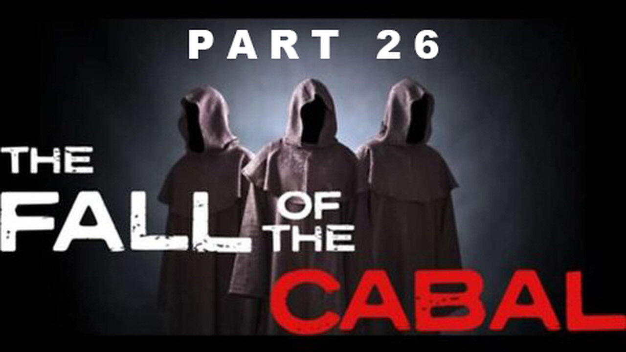 The Sequel To The Fall Of The Cabal - Part 26: - One News Page VIDEO