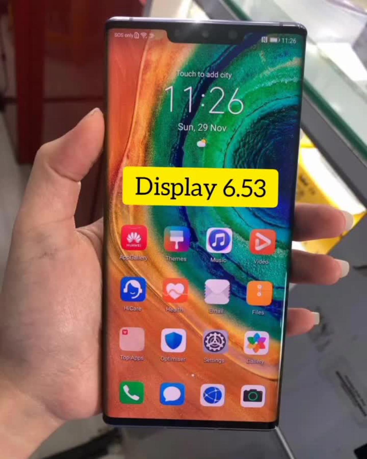 Huawei mate 30 pro 5G under price 65,500 short trending youtube videos mobile phones trend shorts