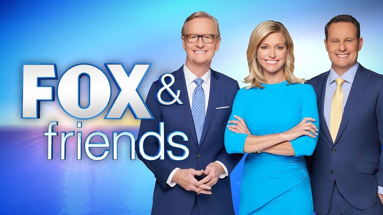 Fox and Friends Saturday 12-3-22 | Full Show | Fox BREAKING NEWS
