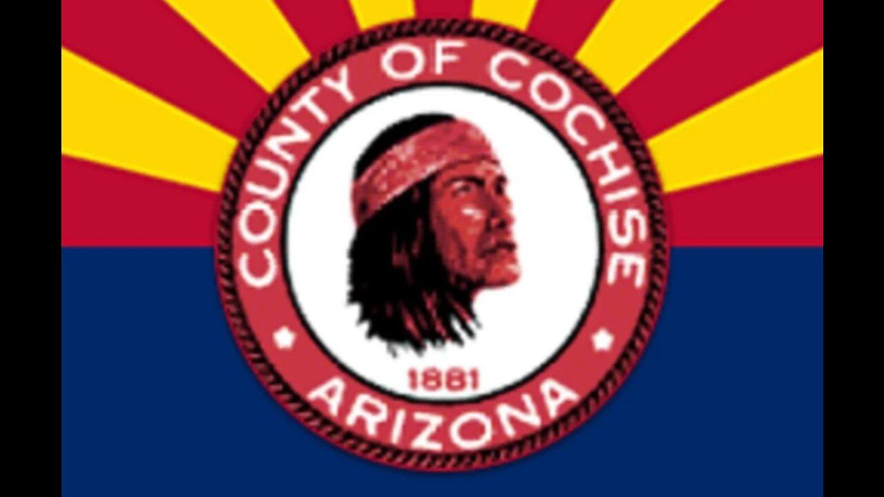 Cochise County to Certify After Court Order