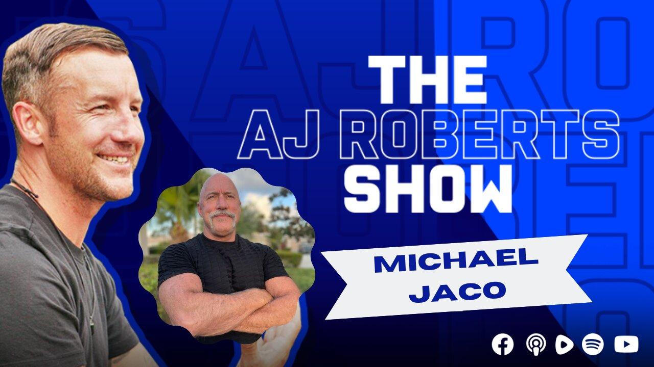 Former CIA Agent and Navy Seal Michael Jaco dissects what is really going on in the world