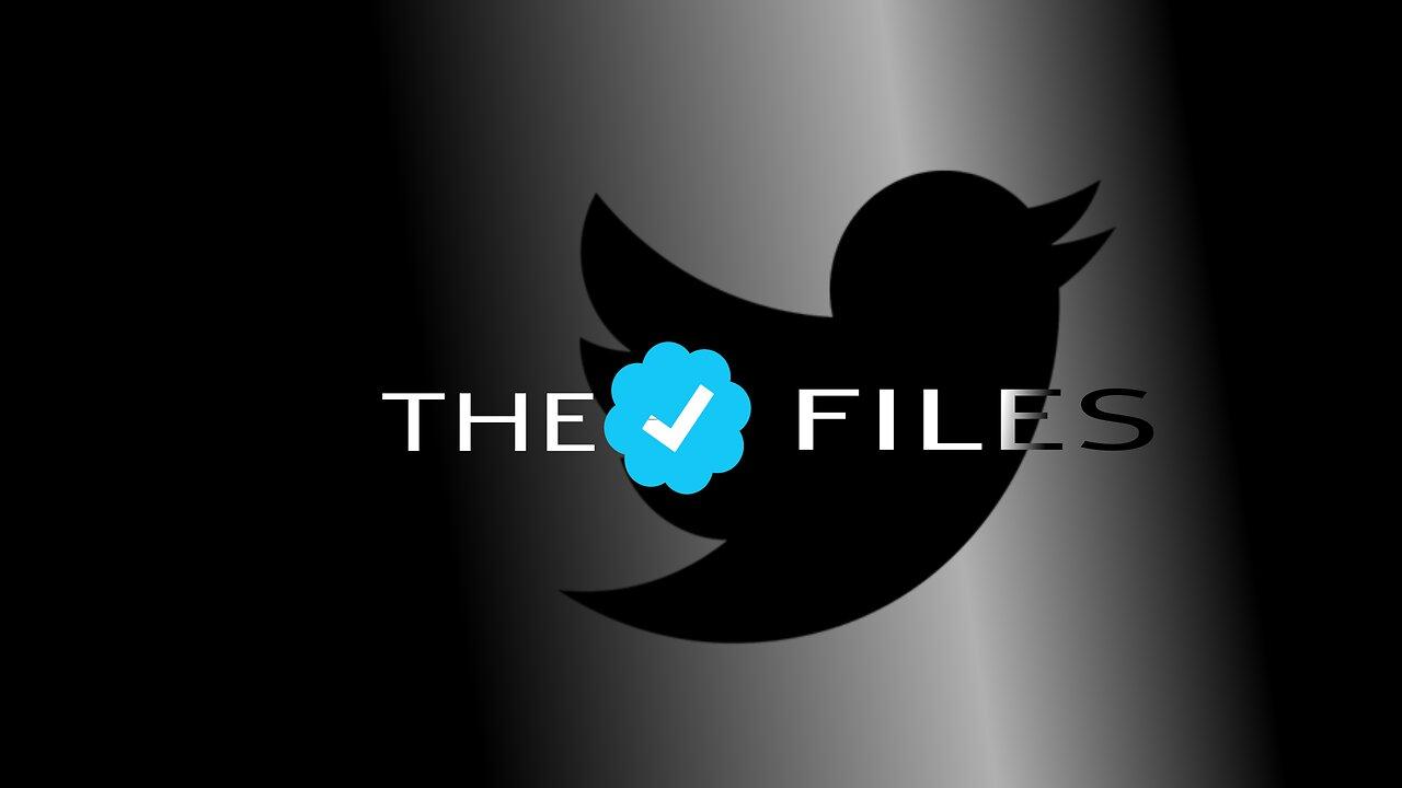 The Twitter X-Files