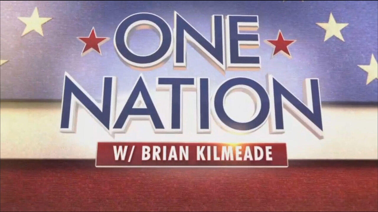 One Nation with Brian Kilmeade 12/3/22 | FOX BREAKING NEWS December 3, 2022