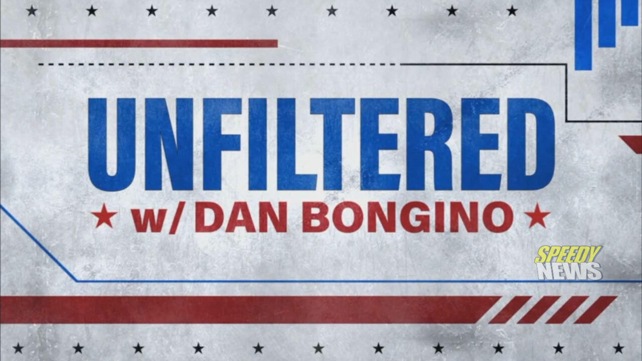 Unfiltered with Dan Bongino 12/3/22 | FOX BREAKING NEWS December 3, 2022