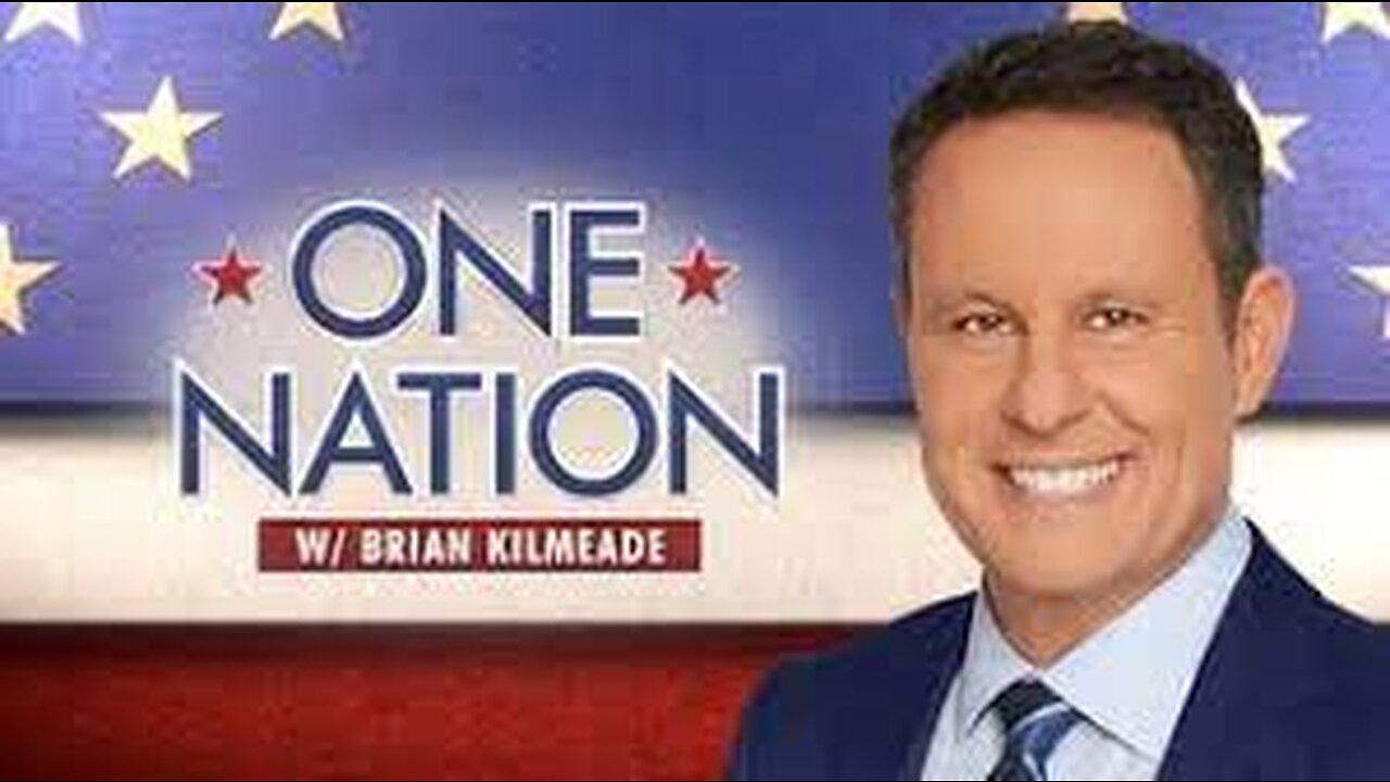 One Nation with Brian Kilmeade - December 3rd 2022 - Fox News