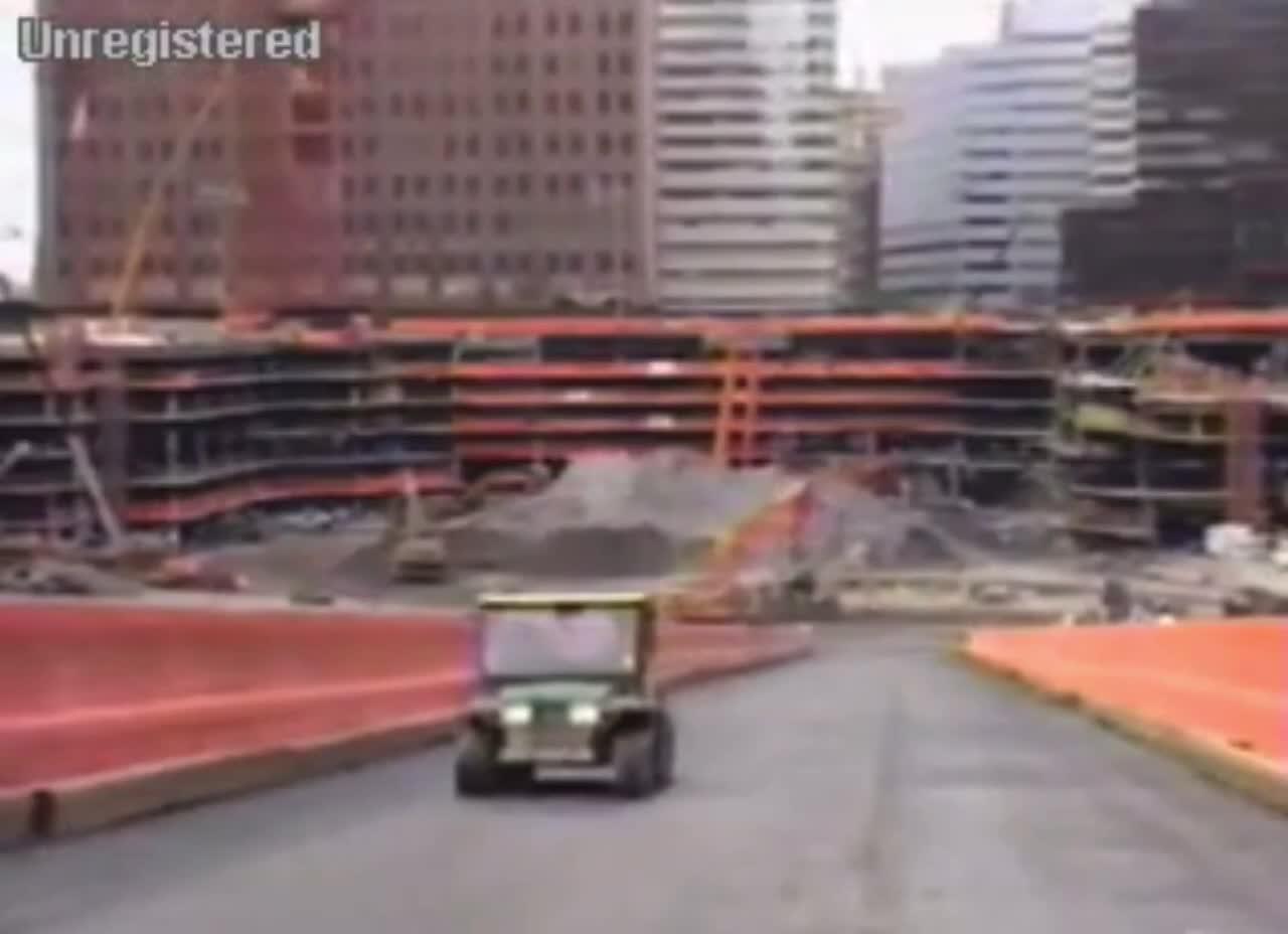 9/11 - Larry Silverstein Admits Building 7 was a Controlled Demolition