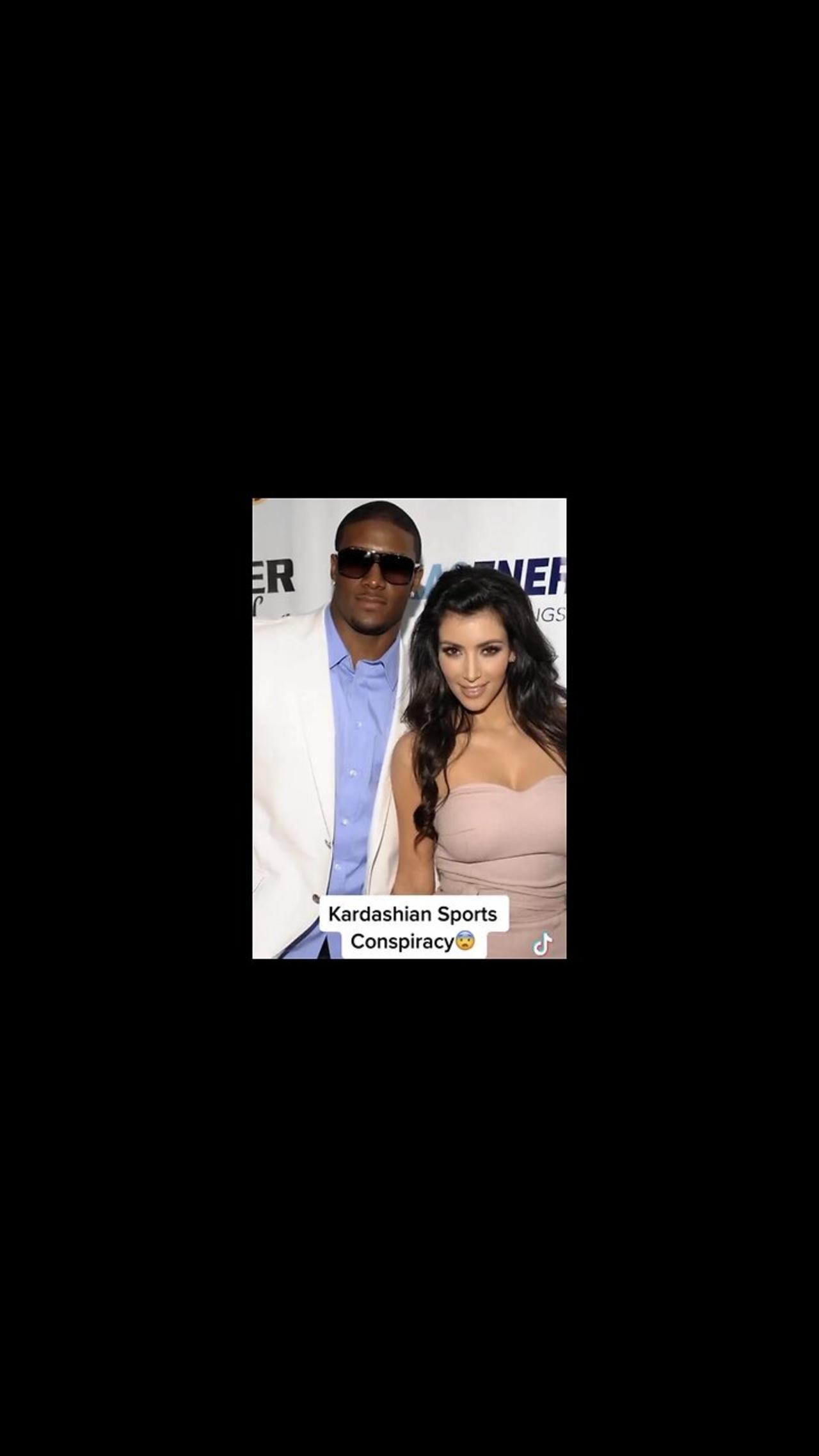 Kardashian Kurse [A Kardashian Sports Conspiracy — Too Many Coincidences]