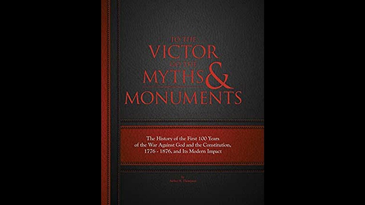 To The Victor Go The Myths & Monuments chapter 9