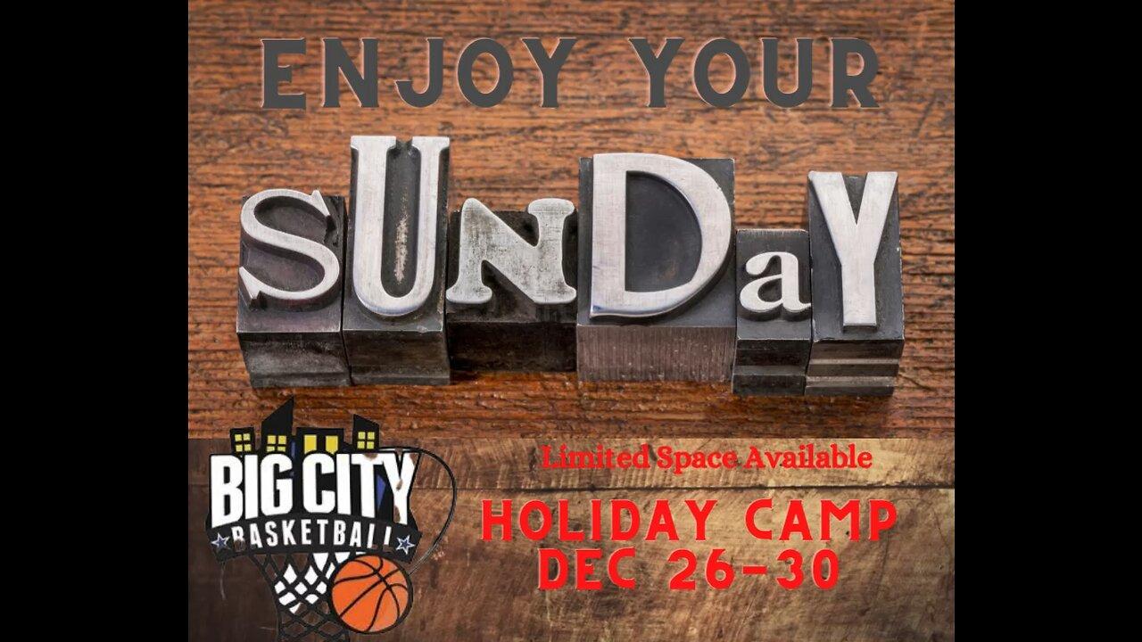 Holiday basketball camp December 26-30 limited seats available Melbourne Florida