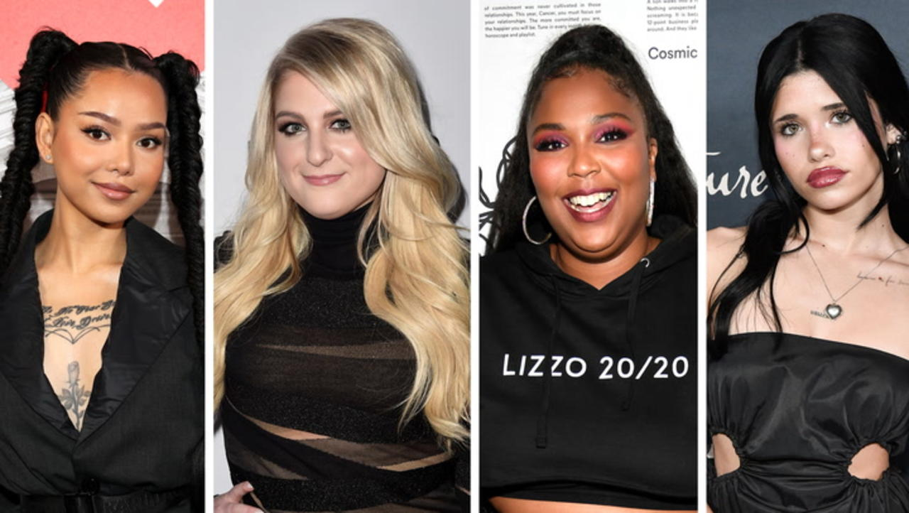 Top Music Artists On TikTok For 2022: Lizzo, Bella Poarch, Nessa Barrett & More | Billboard News