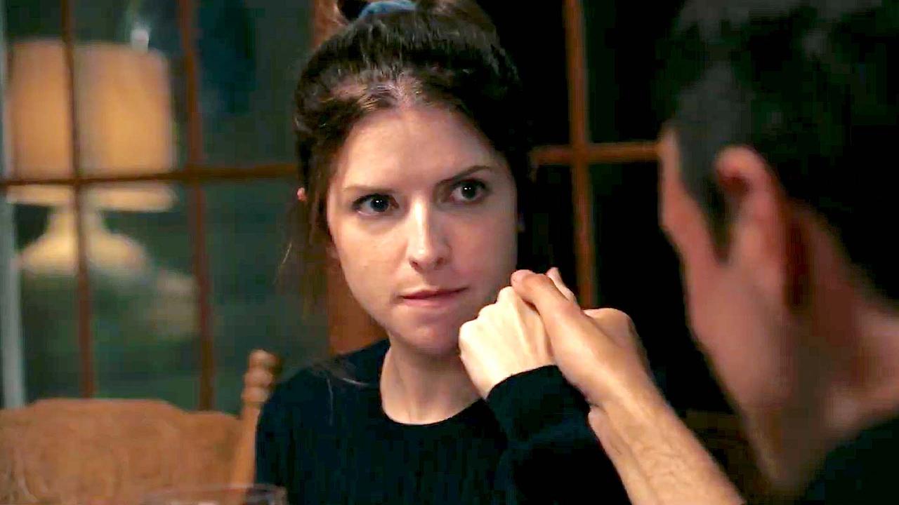 Anna Kendrick Shines in the Official Trailer for the Drama Alice, Darling