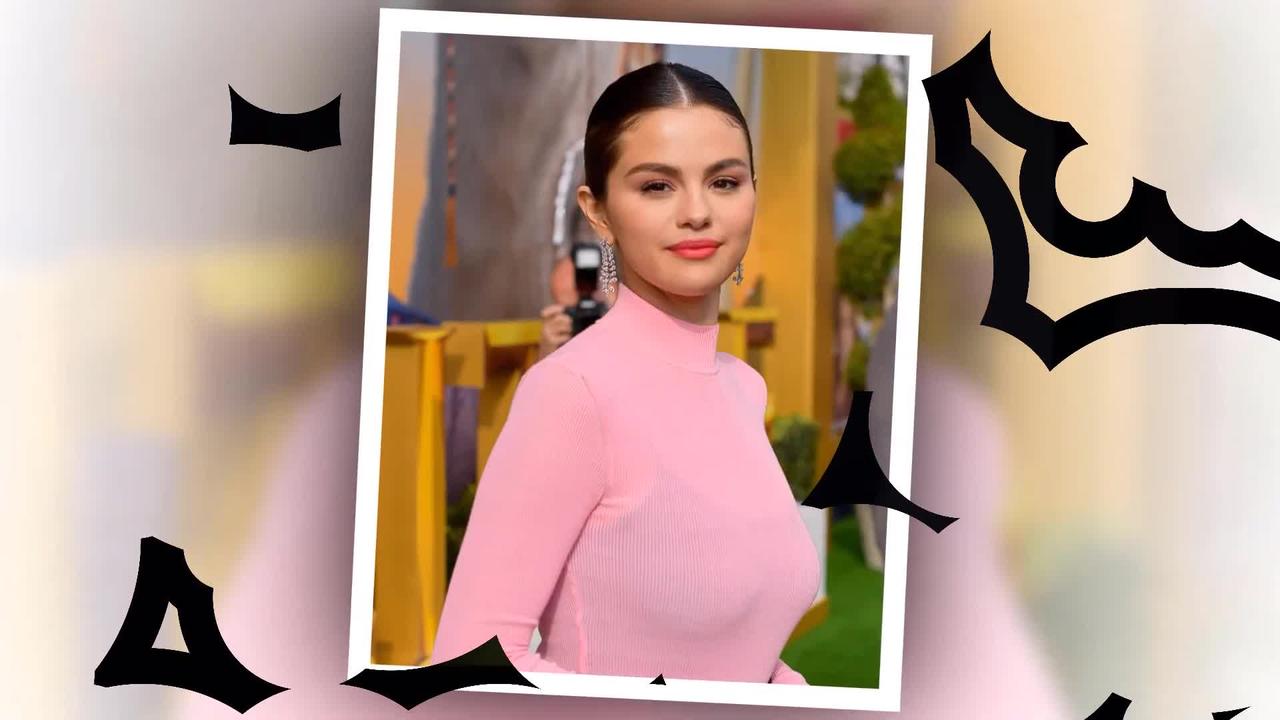 Selena Gomez Rushed to Hospital In One News Page VIDEO