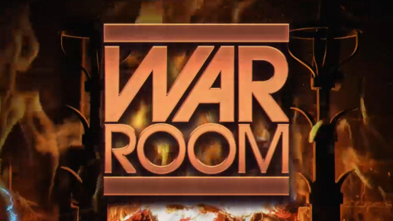 War Room - Hour 3 - Dec - 6 (Commercial Free)