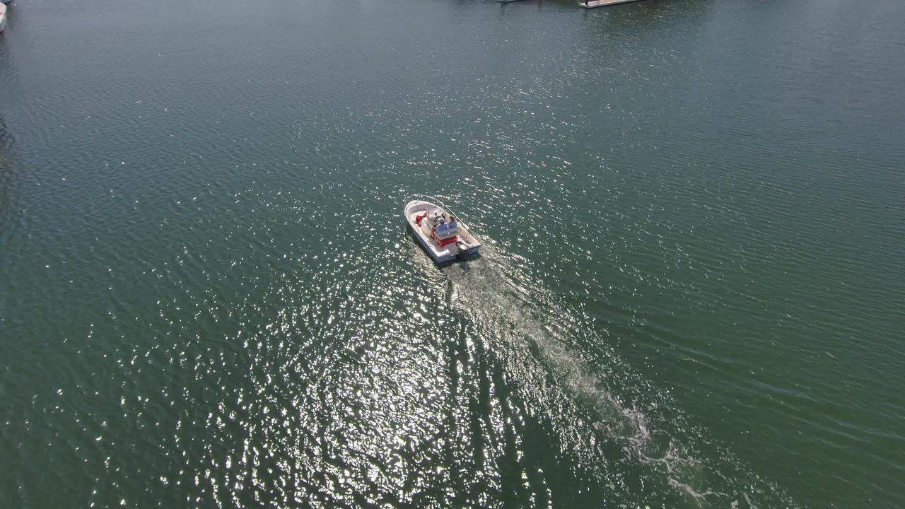 Blasian Babies DaDa Coronado Cays Yacht Club Raw 4K Skydio 2+ Drone Footage!