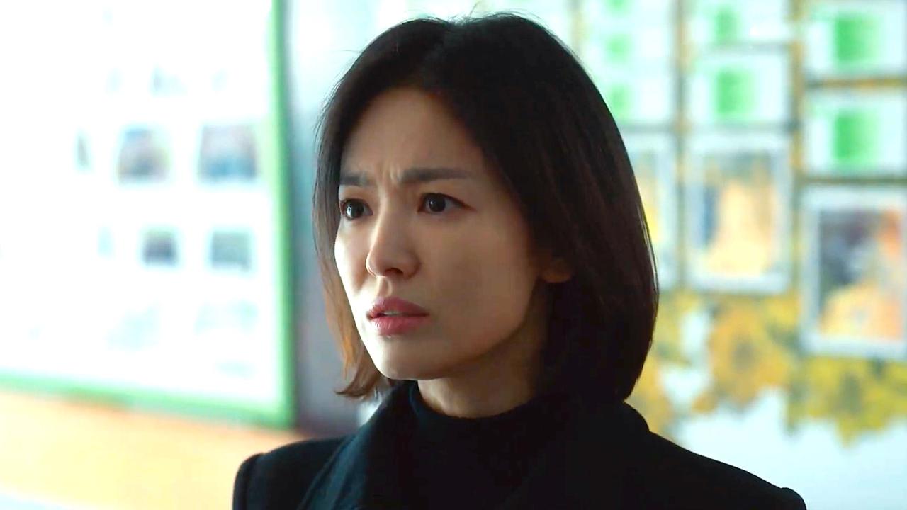 New Teaser for Netflix’s Thriller Drama Series The Glory with Song Hye Kyo