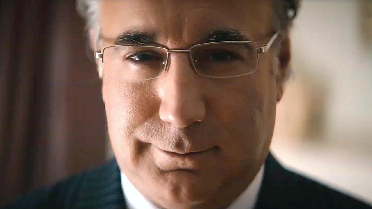 Shocking Official Trailer for Netflix's Madoff: The Monster of Wall Street