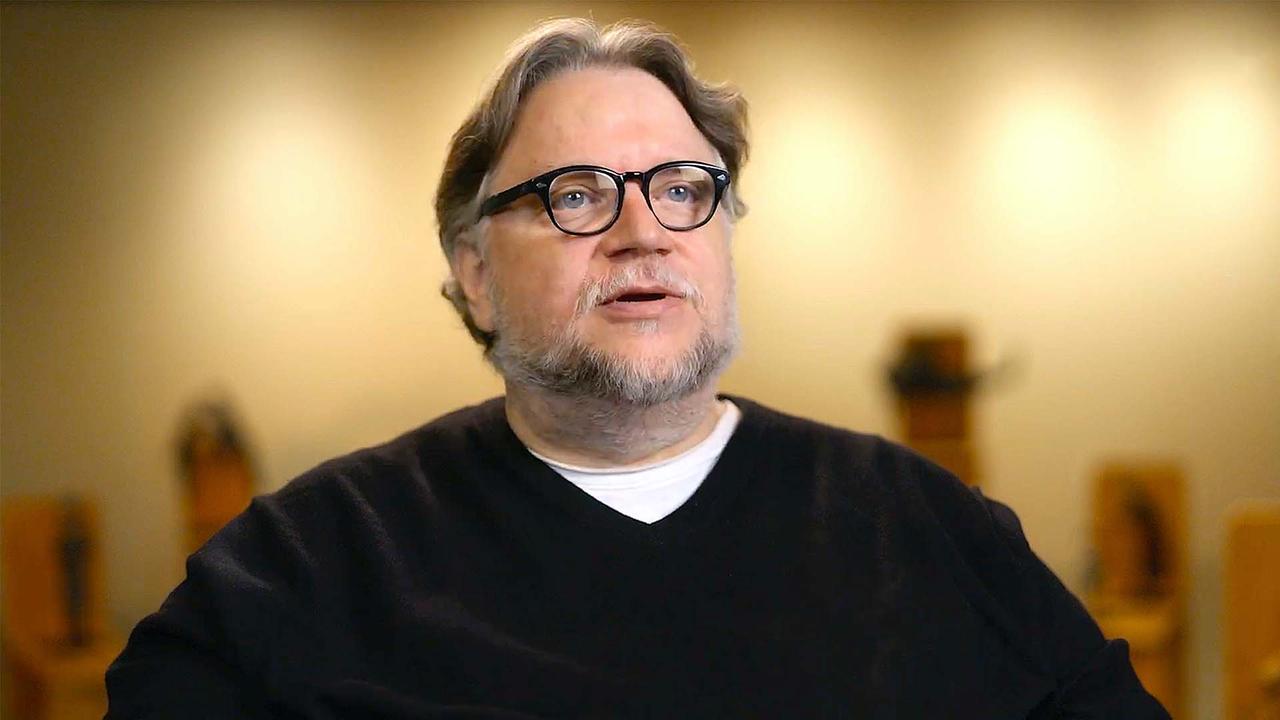 Behind the Scenes of Guillermo del Toro's Pinocchio on Netflix