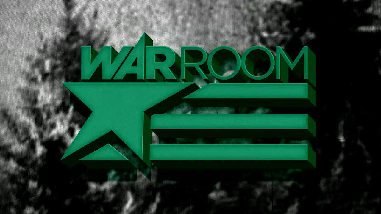 War Room - Hour 2 - Dec - 8 (Commercial Free)