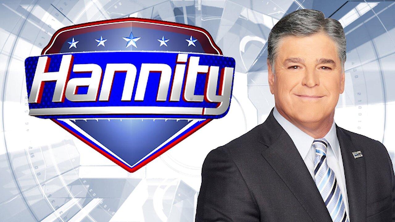 Hannity 12/8/22 | Full Show | Fox BREAKING NEWS December 8th, 2022