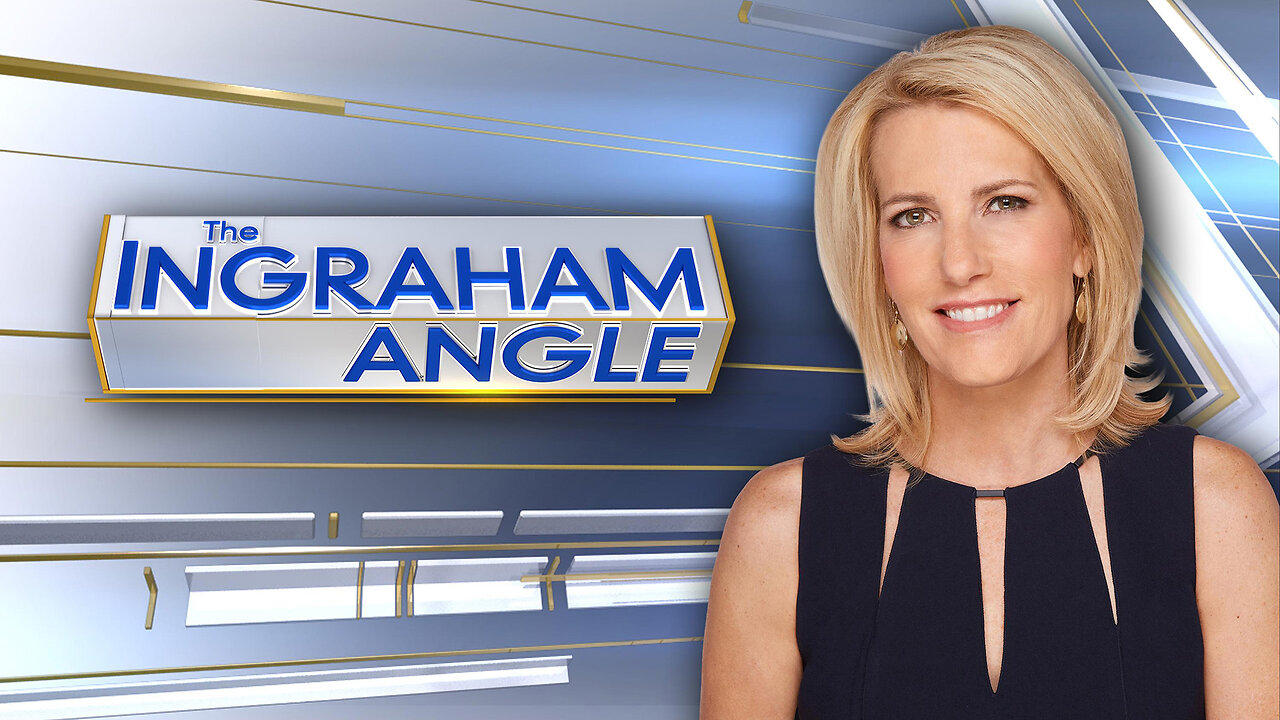 Ingraham Angle 12/8/22 | Full Show | FOX BREAKING NEWS