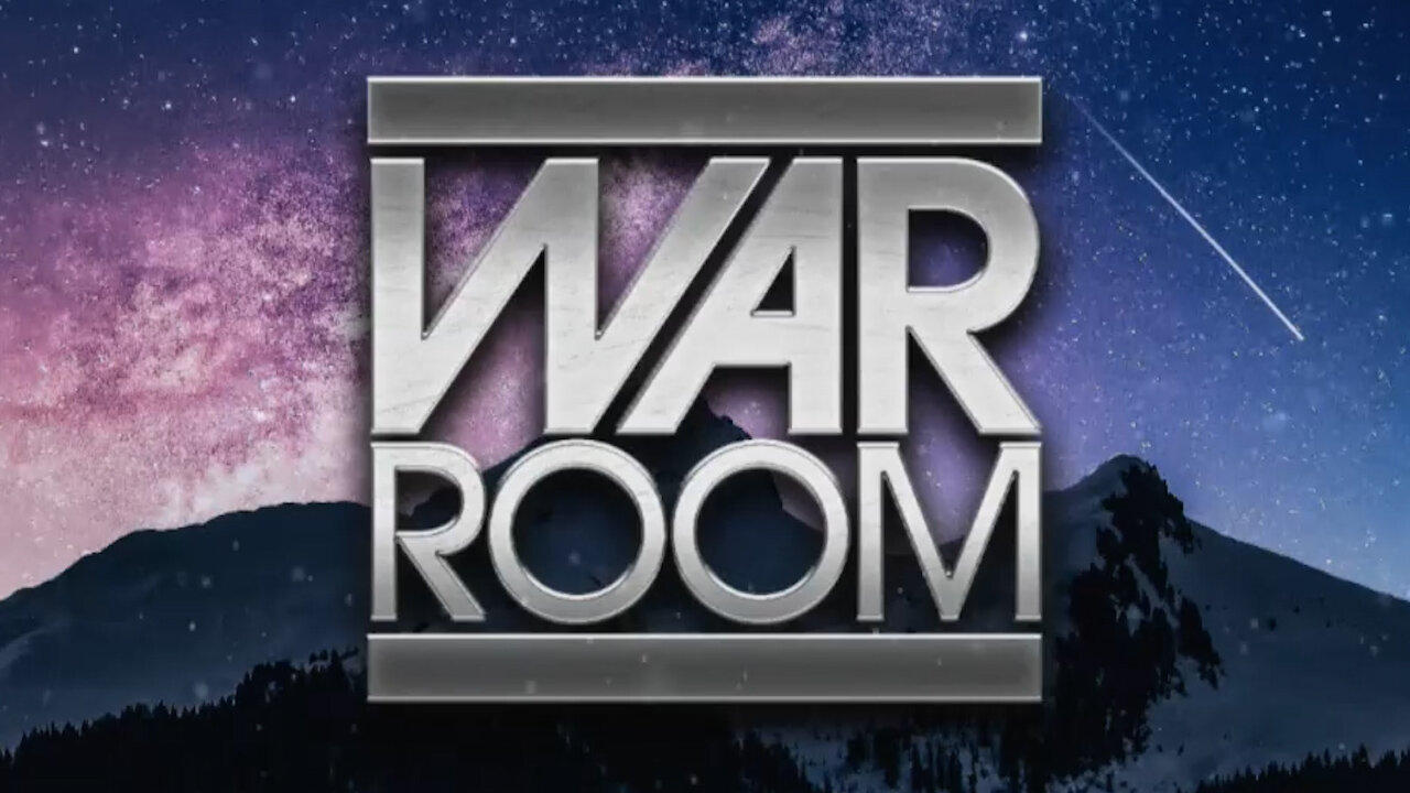 War Room - Hour 3 - Dec - 7 (Commercial Free)