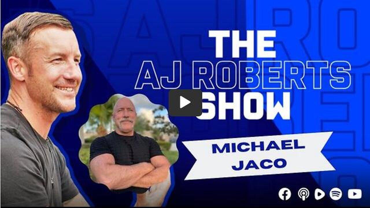 NAVY SEAL MICHAEL JACO & FORMER CIA AGENT DISSECTS WHAT IS REALLY GOING ON IN THE WORLD