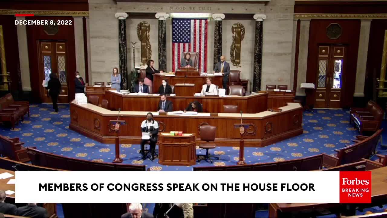 'That Is Not Accurate, Sir!': Jordan And Hoyer Have Fierce Clash On House Floor