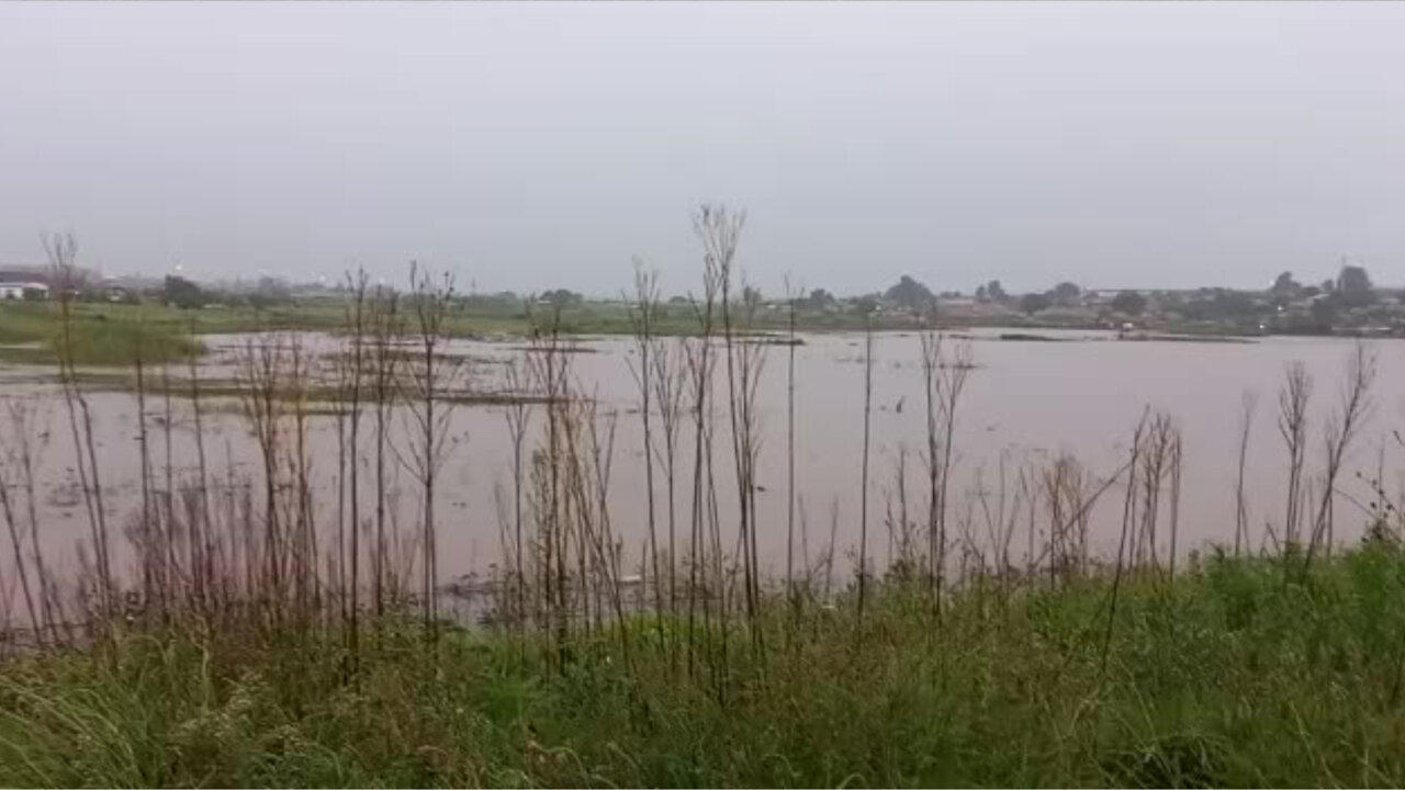 WATCH : Devastating Floods Hit Soweto