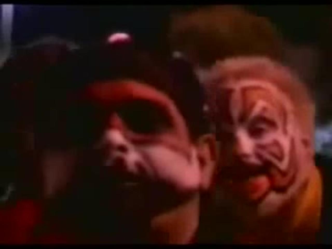 Insane Clown Posse - The Shaggy Show episode 18