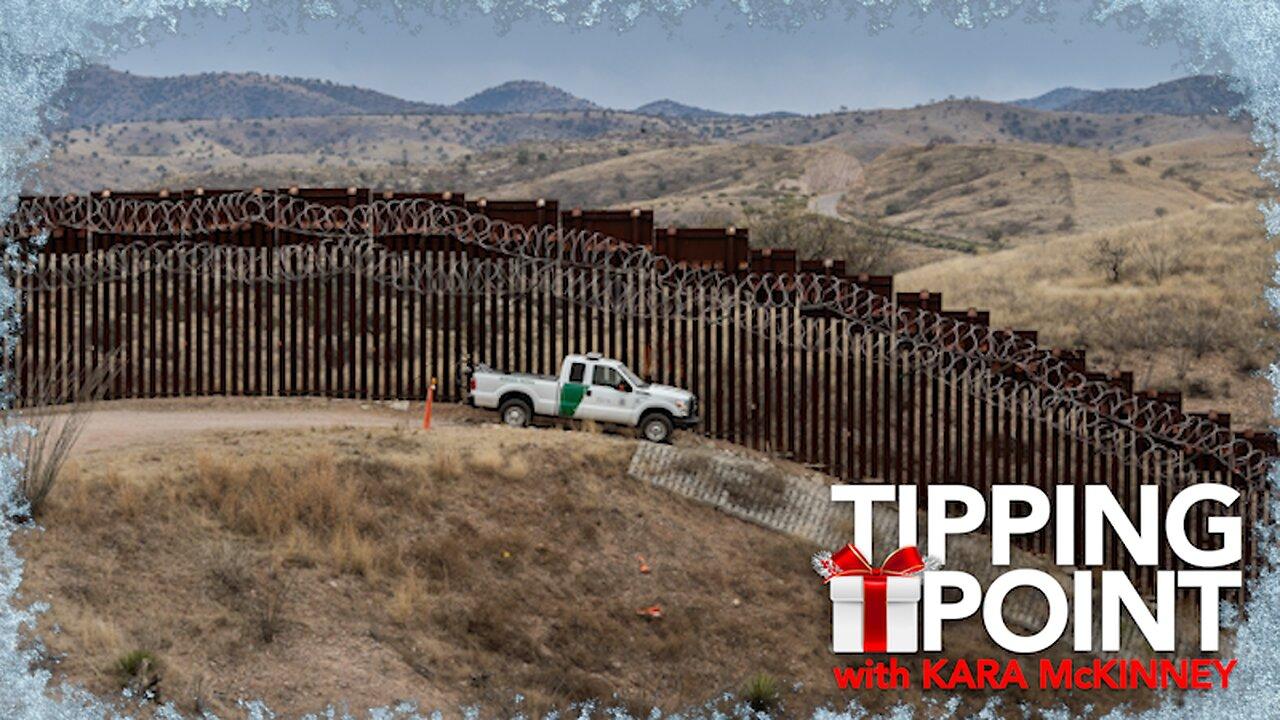 TONIGHT on TIPPING POINT | Texas Republicans Unveil Border Security Plan