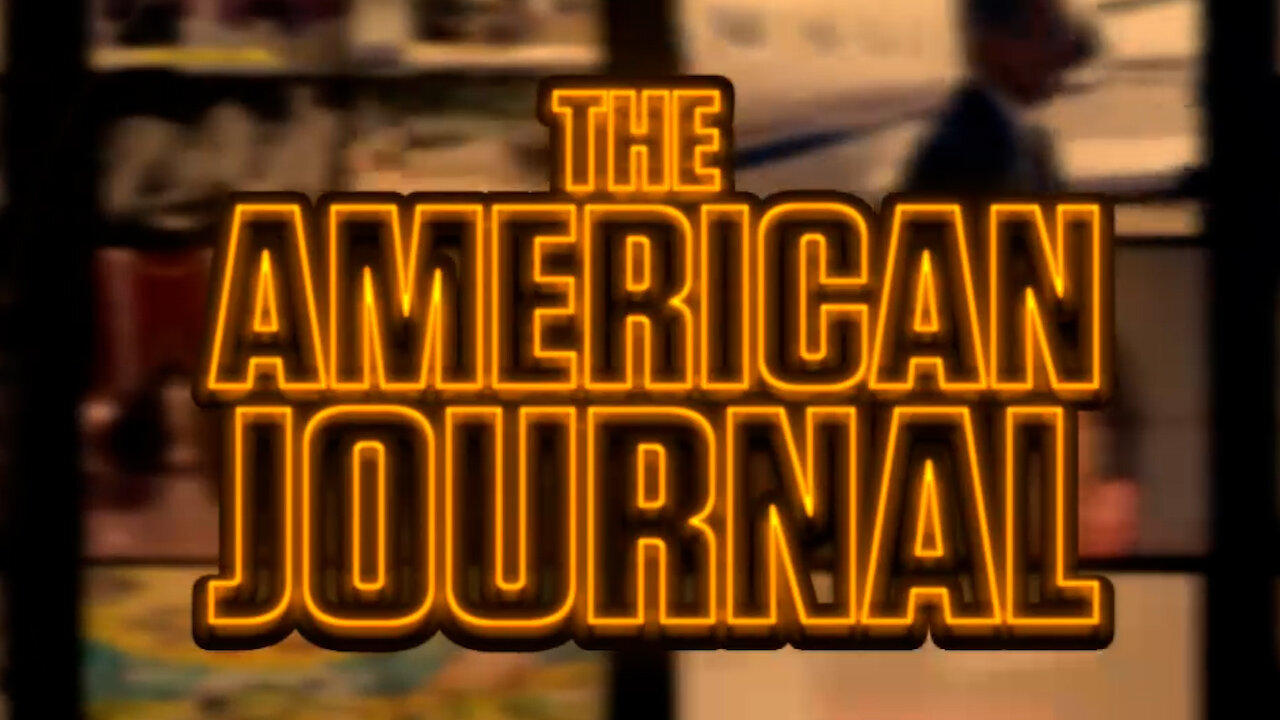 American Journal - Hour 1 - Dec - 9 (Commercial Free)