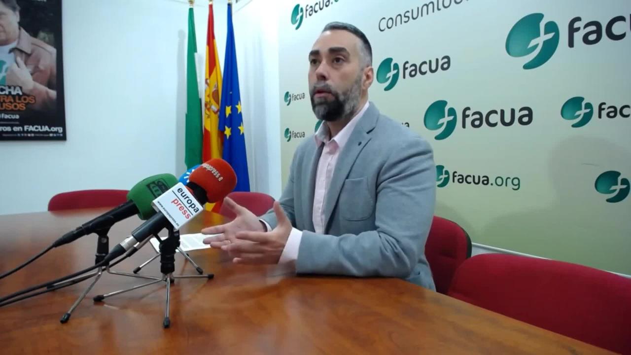 FACUA sobre el coronavirus y derechos de consumidores de aerolíneas, con Rubén Sánchez García