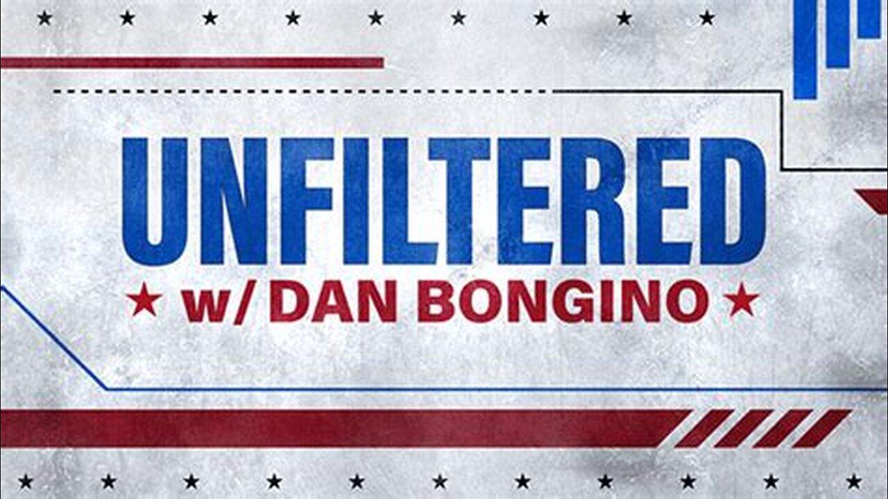 Unfiltered w/ Dan Bongino FULL SHOW | Fox BREAKING NEWS