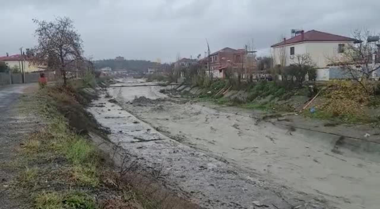 Lumi Zaranika del nga shtrati