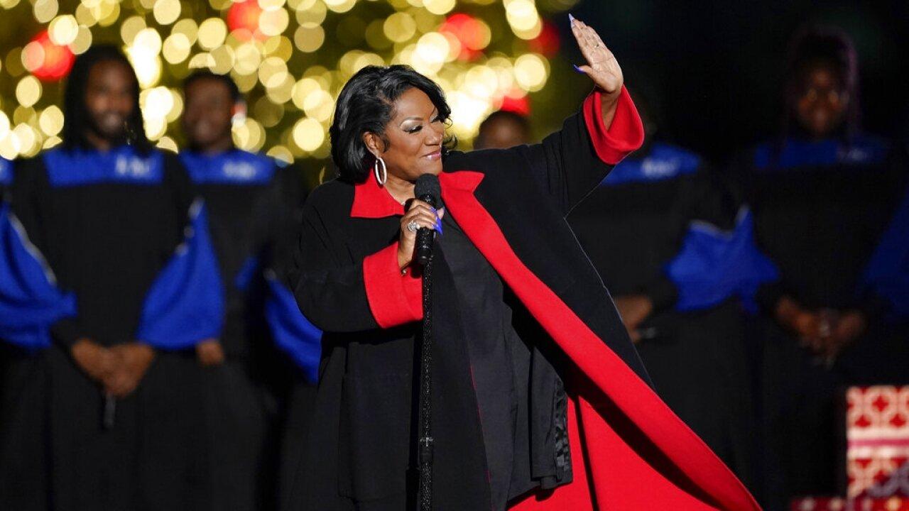 Bomb Threat Disrupts Patti LaBelle Concert In Wisconsin